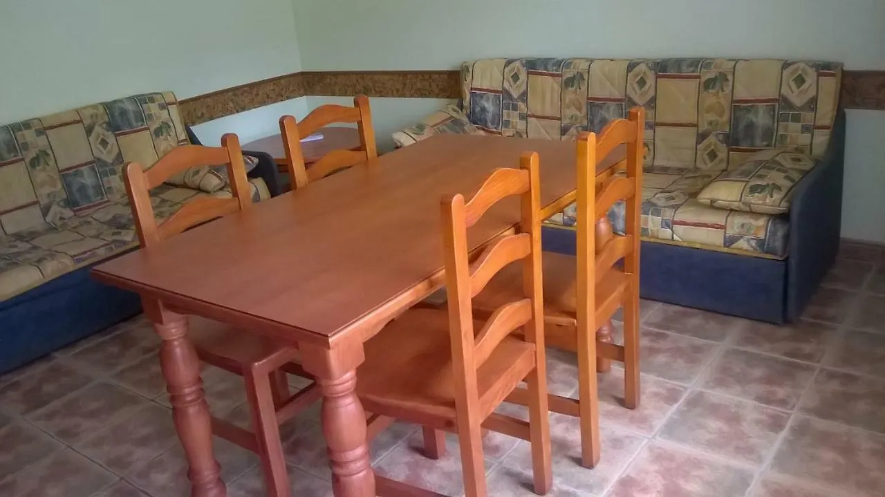 Appartement A Mas Oliva Росас