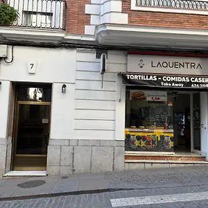 Alfonso Xiii Appartement Cordoue