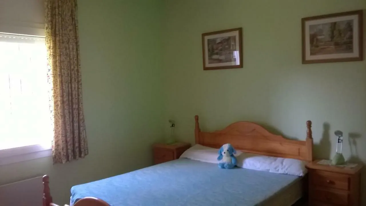 Appartement A Mas Oliva Roses
