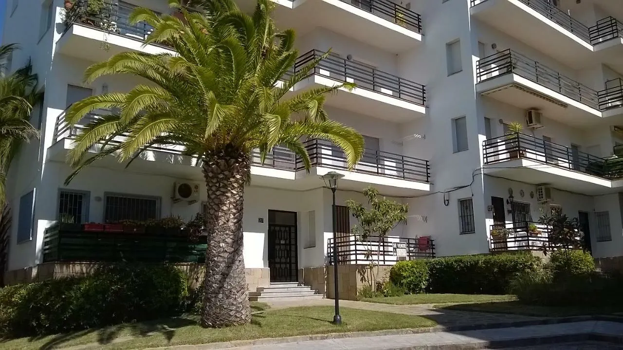 Appartement A Mas Oliva Roses Espagne